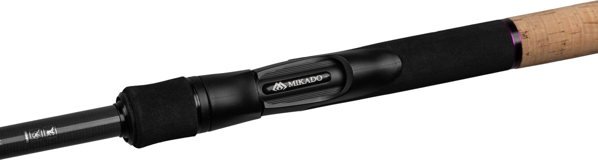 FISHING ROD MIKADO - UV II MEDIUM FEEDER up to 90g