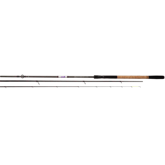 ROD - UV II HEAVY FEEDER up to 120g