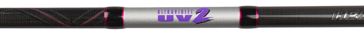 FISHING ROD MIKADO - UV II HEAVY FEEDER up to 120g