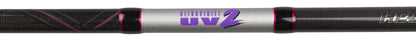 ROD - UV II HEAVY FEEDER up to 120g