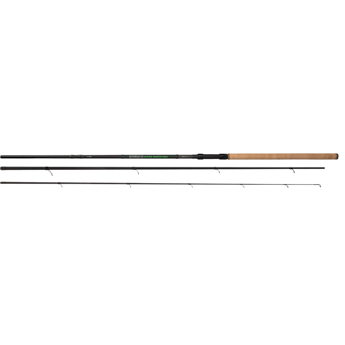 MIKADO FISHING ROD - INTRO II ULTRA MATCH up to 30 g