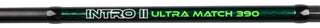 MIKADO FISHING ROD - INTRO II ULTRA MATCH up to 30 g
