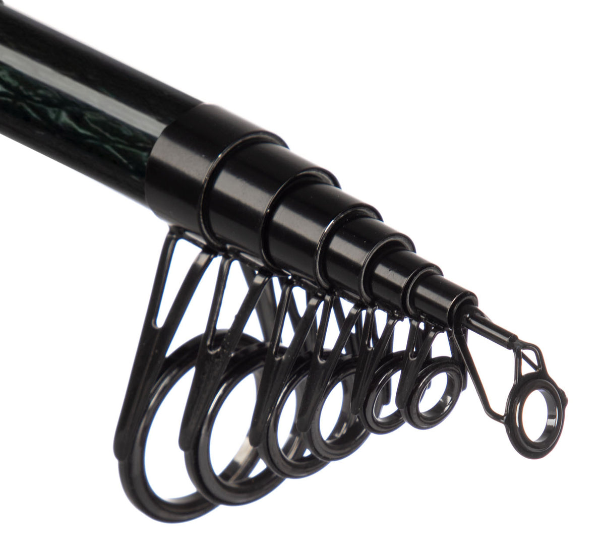 MIKADO FISHING ROD - INTRO II CORK POWER TELE FLOAT up to 60g