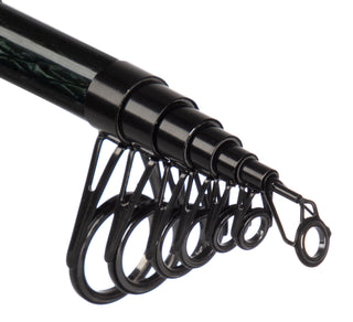 MIKADO FISHING ROD - INTRO II CORK POWER TELE FLOAT up to 60g