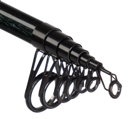 ROD - INTRO II CORK POWER TELE FLOAT up to 60g