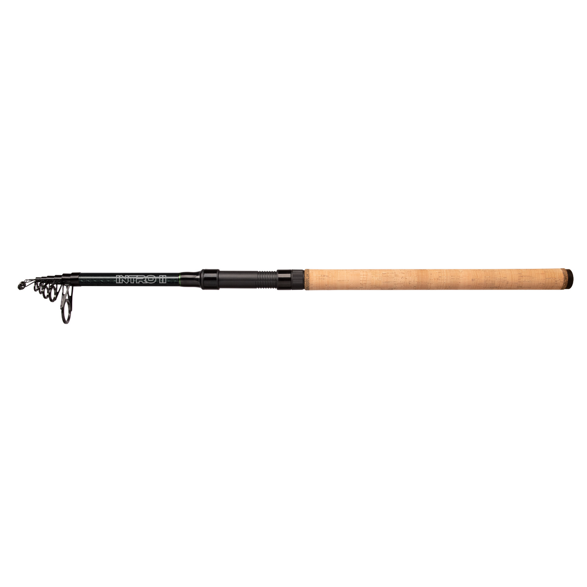 MIKADO FISHING ROD - INTRO II CORK POWER TELEROD up to 120g