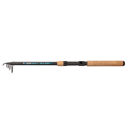 ROD - SASORI HEAVY TELE SPIN 30-60g