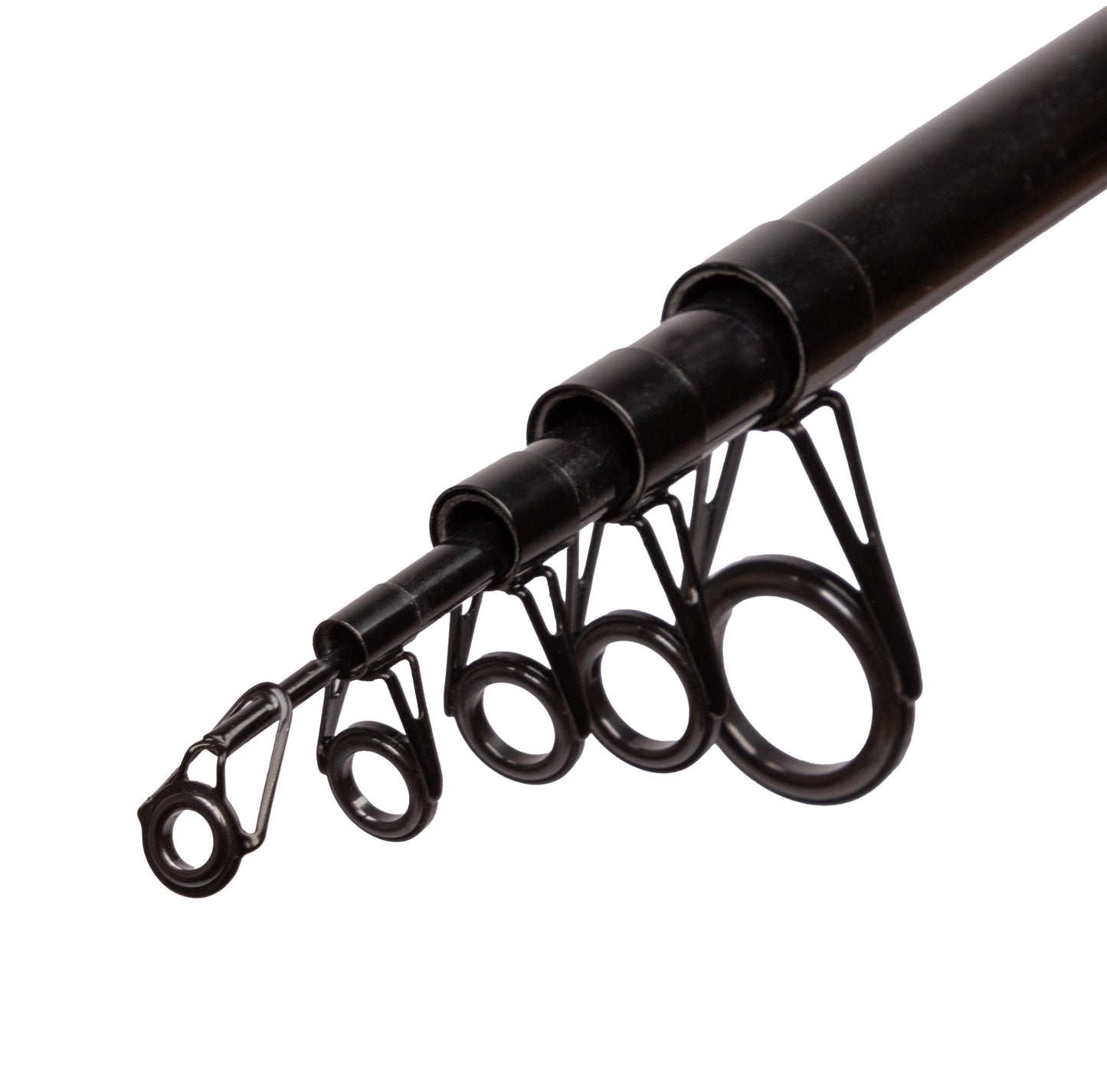 ROD - SASORI HEAVY TELE SPIN 30-60g