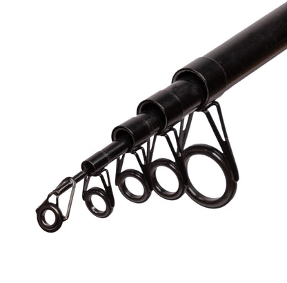 ROD - SASORI HEAVY TELE SPIN 30-60g