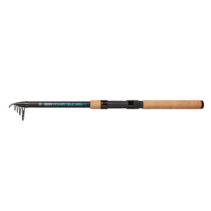 ROD - SASORI POWER TELE SPIN 40-80g