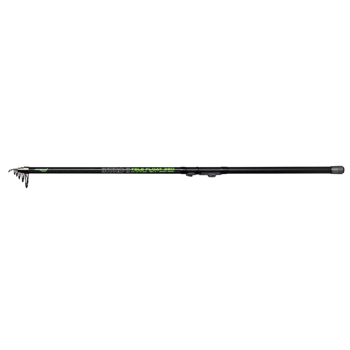 MIKADO FISHING ROD - INTRO II TELE FLOAT up to 30g