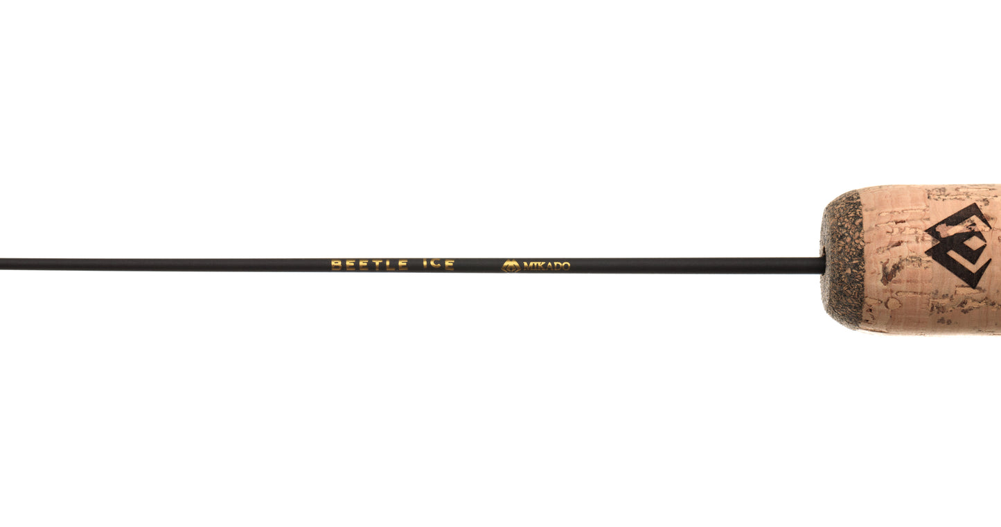 ICE ROD - BEETLE ICE 62cm