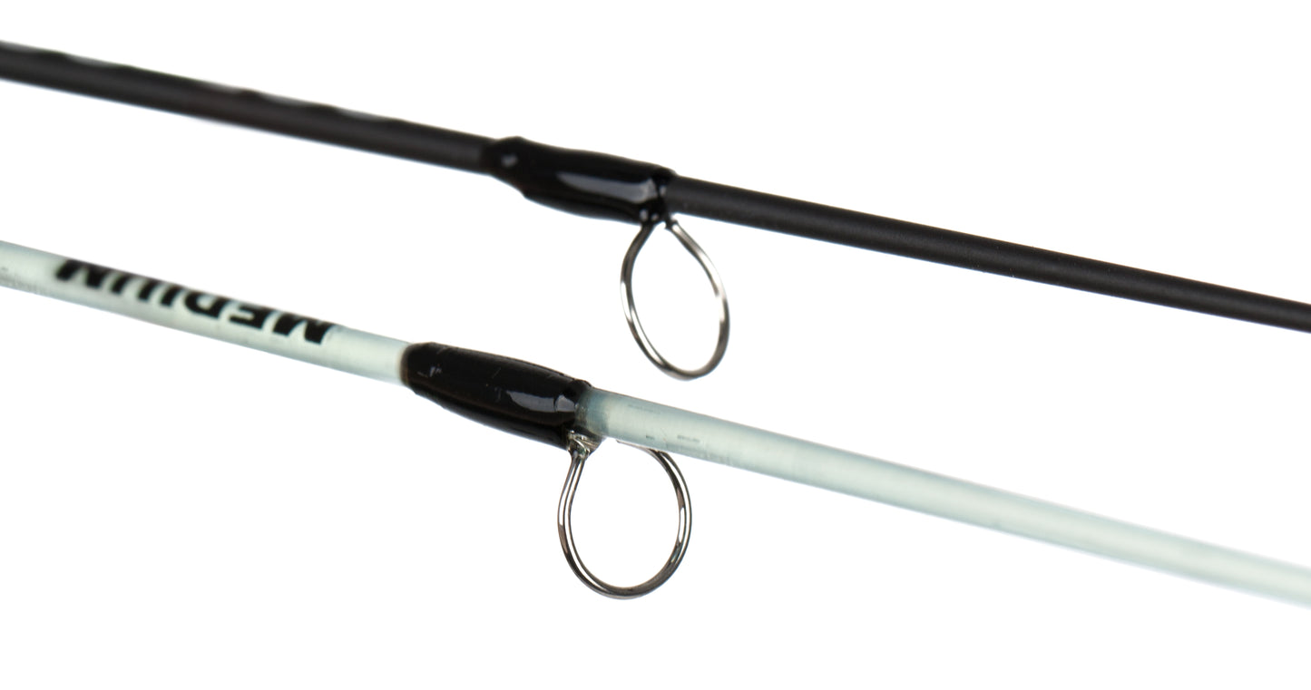 ICE ROD - MORMYSHKA TWIN TIP 37cm