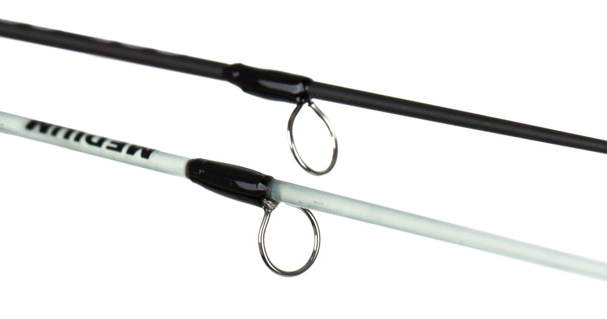 FISHING ROD MIKADO - MORMYSHKA TWIN TIP 37cm