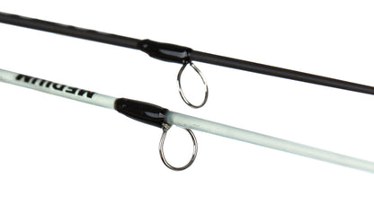 ICE ROD - MORMYSHKA TWIN TIP 37cm