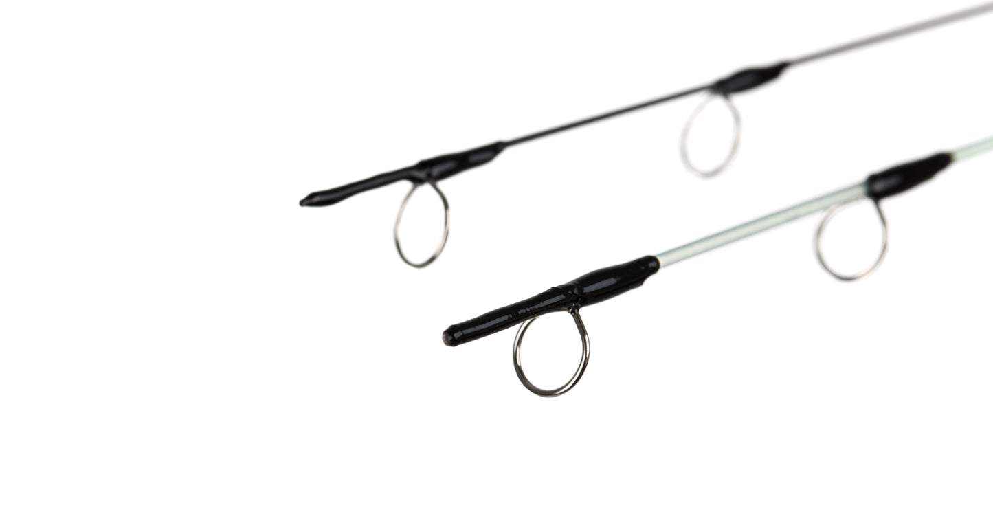 ICE ROD - MORMYSHKA TWIN TIP 37cm