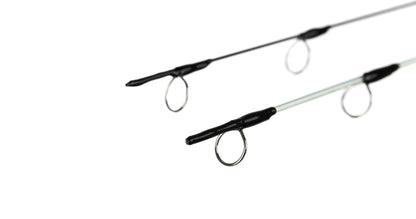 ICE ROD - MORMYSHKA TWIN TIP 37cm