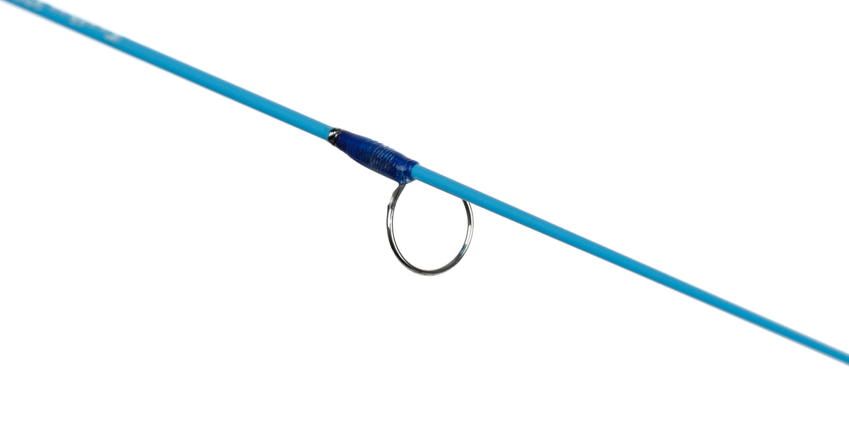 FISHING ROD MIKADO - FEATHER ICE 50cm