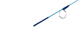 FISHING ROD MIKADO - FEATHER ICE 50cm