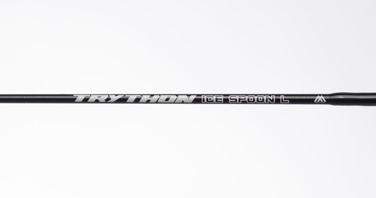 FISHING ROD MIKADO - TRYTHON ICE SPOON LIGHT 50cm