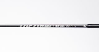 FISHING ROD MIKADO - TRYTHON ICE SPOON LIGHT 50cm