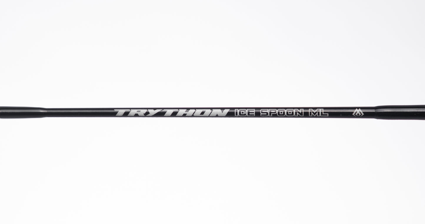 ICE ROD - TRYTHON ICE SPOON MEDIUM LIGHT 50cm