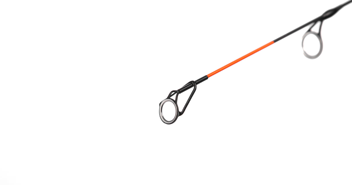 FISHING ROD MIKADO - TRYTHON ICE SPOON MEDIUM LIGHT 50cm