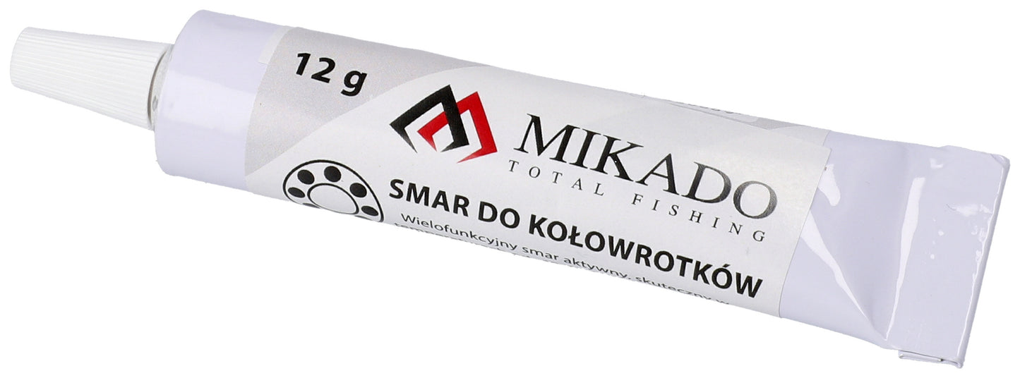GUIDE FOR SPOOL MIKADO - BIG TUBE