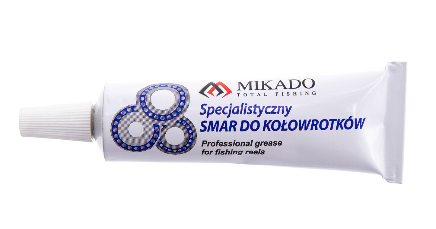 SMĒRVIELA SPOLEI MIKADO - SMALL TUBE