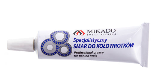 SMĒRVIELA SPOLEI MIKADO - SMALL TUBE