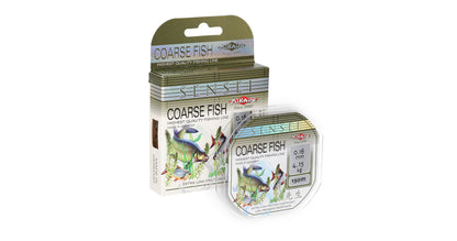MAKŠĶERAUKLA MIKADO - SENSEI COARSE FISH