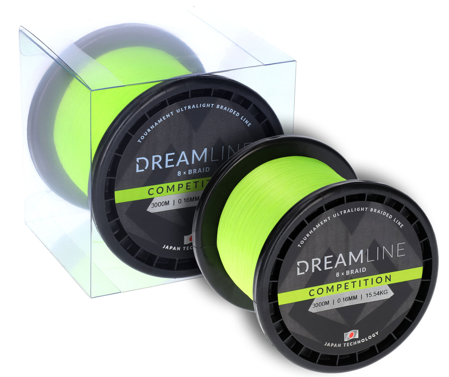 Плетеная леска Микадо - Конкурс Dreamline