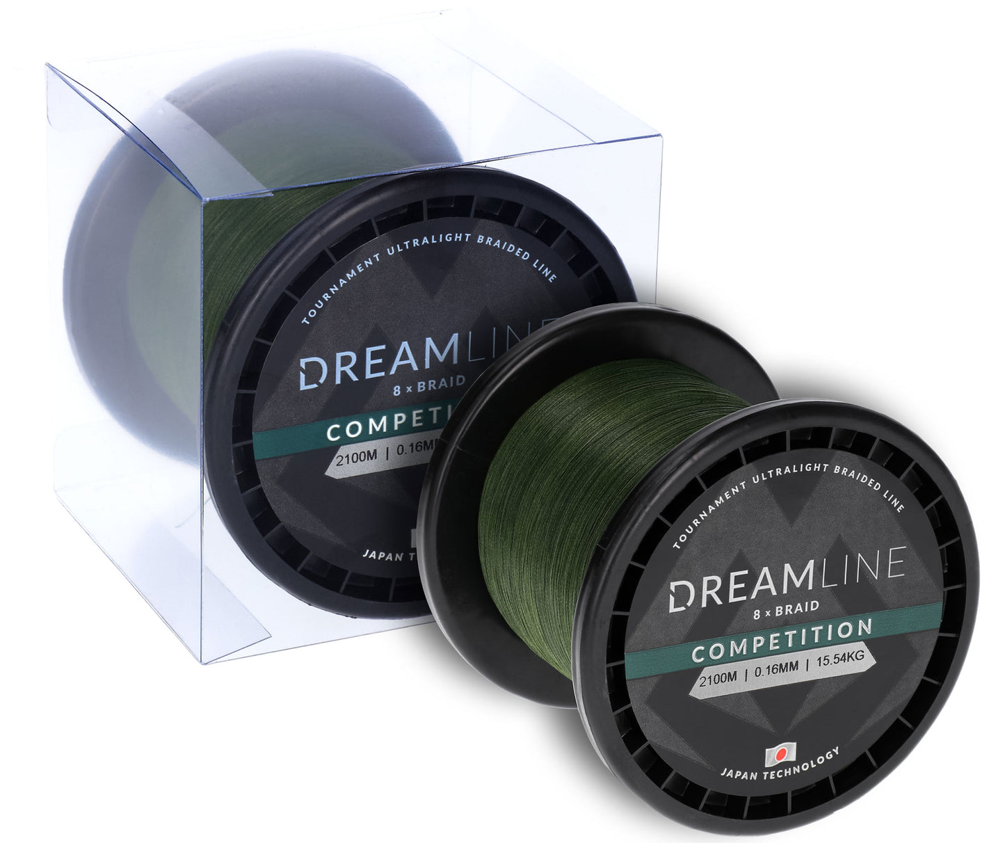 Плетеная леска Микадо - Конкурс Dreamline