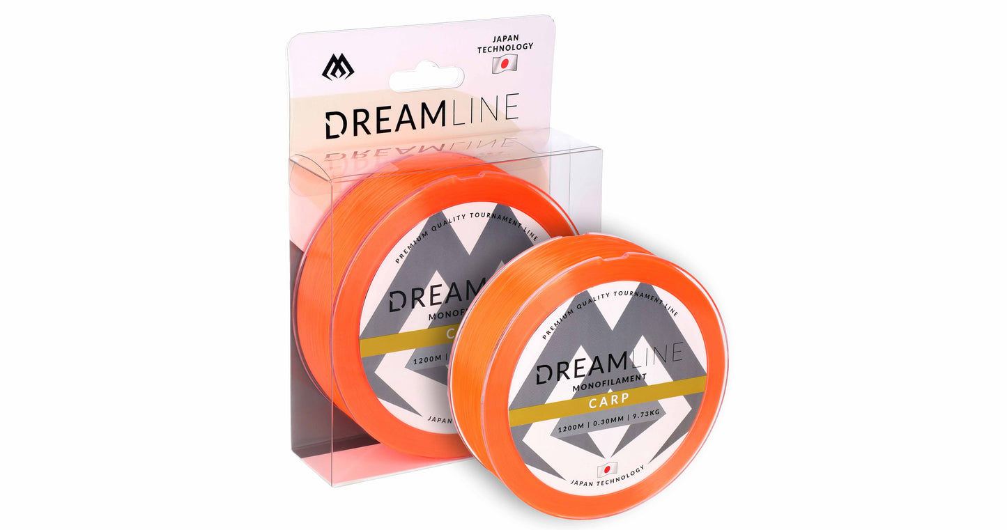 CARP LINE MIKADO - REMEAMLINE CARP
