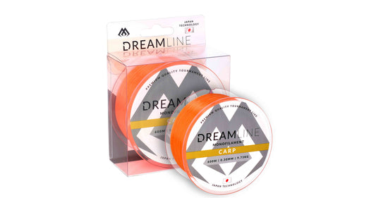 CARP LINE MIKADO - REMEAMLINE CARP