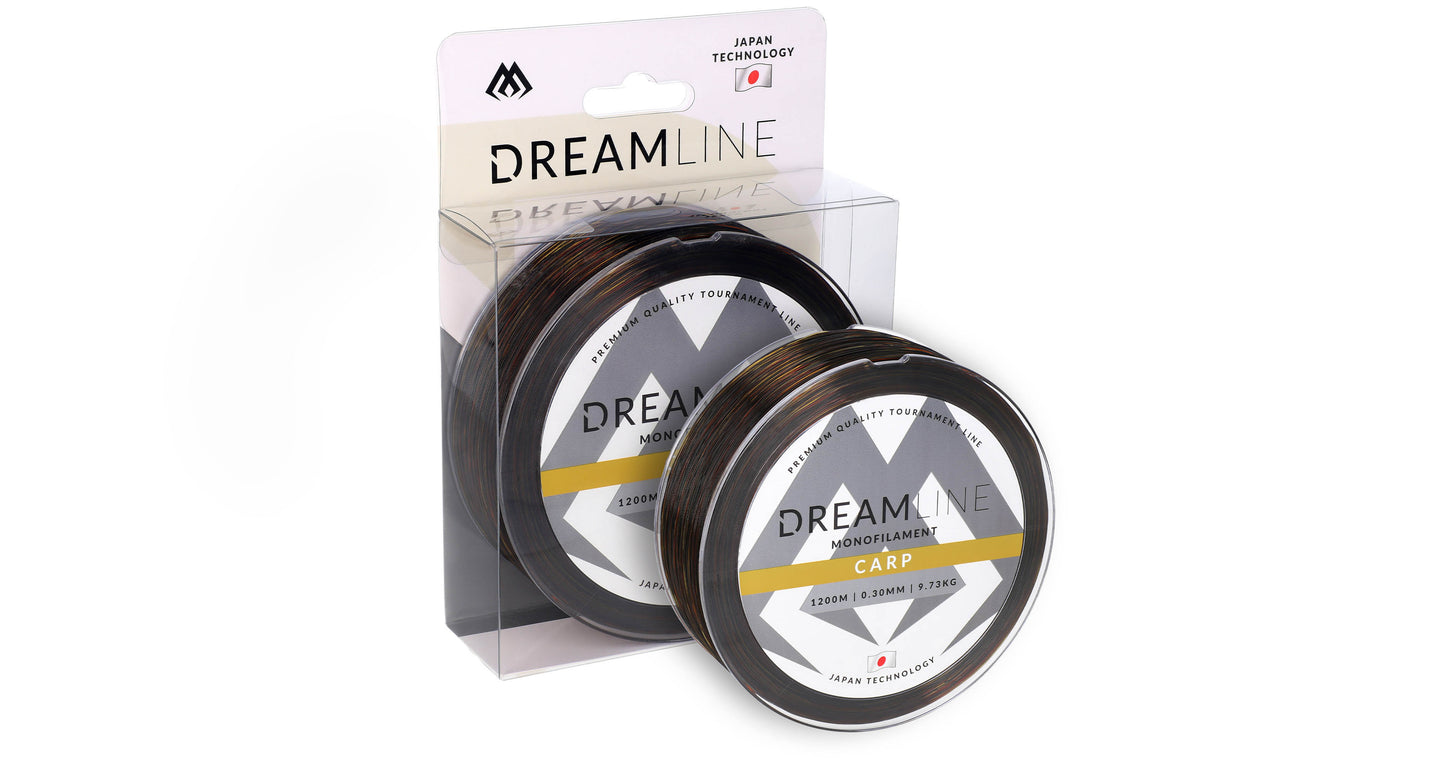 CARP LINE MIKADO - REMEAMLINE CARP