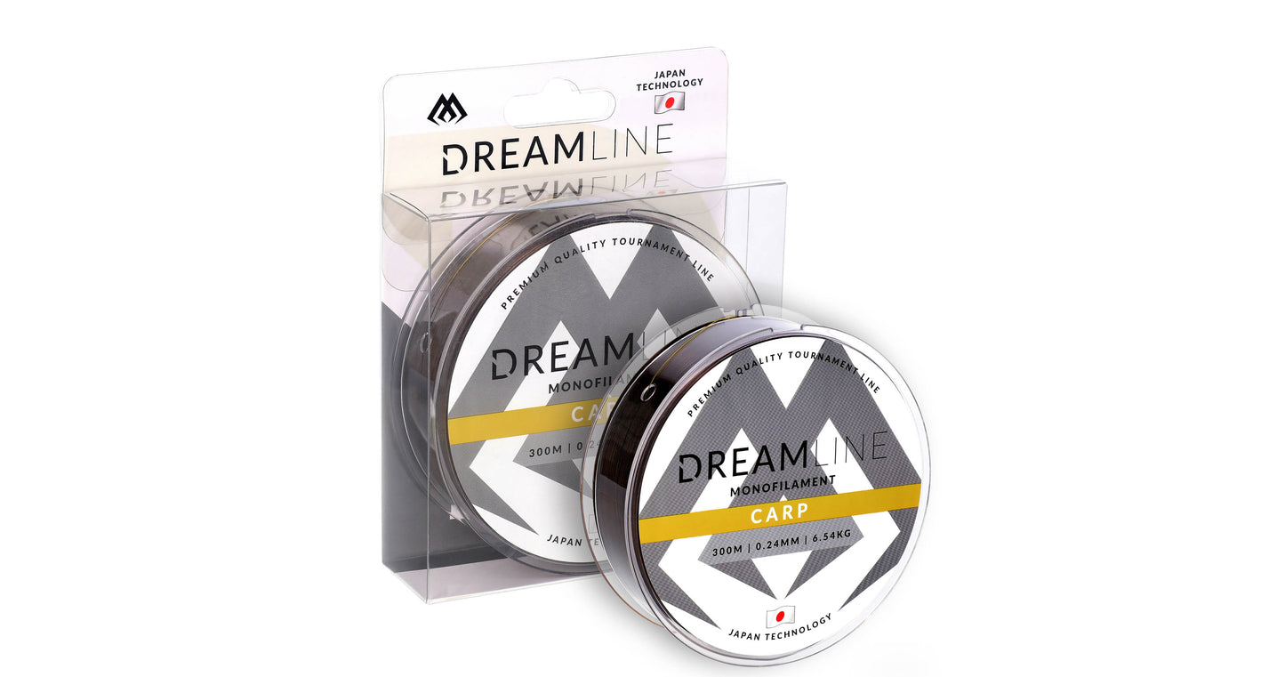 CARP LINE MIKADO - REMEAMLINE CARP