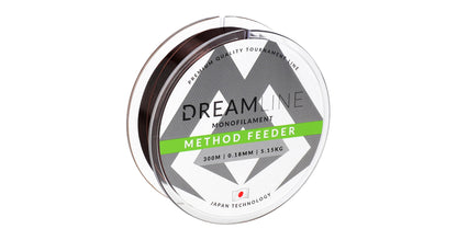 MAKŠĶERAUKLA MIKADO - DREAMLINE METHOD FEEDER