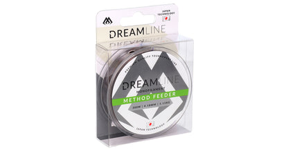 MAKŠĶERAUKLA MIKADO - DREAMLINE METHOD FEEDER