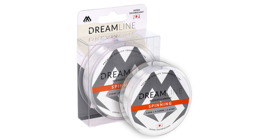 Линия прядения MIKADO - линия прядения DREAMLINE