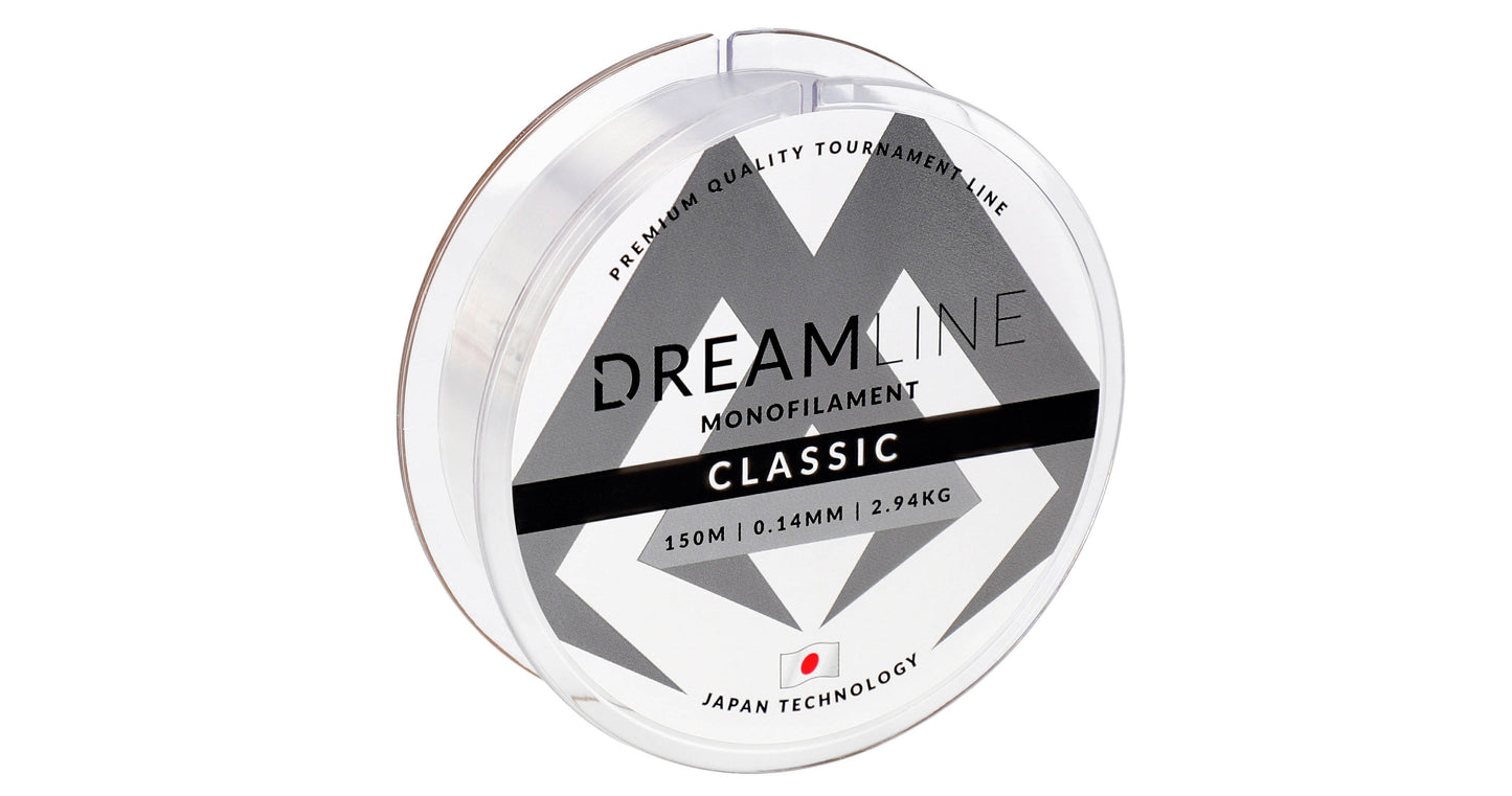 MAKŠĶERAUKLA MIKADO - DREAMLINE CLASSIC