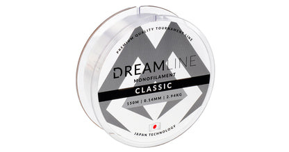 MAKŠĶERAUKLA MIKADO - DREAMLINE CLASSIC