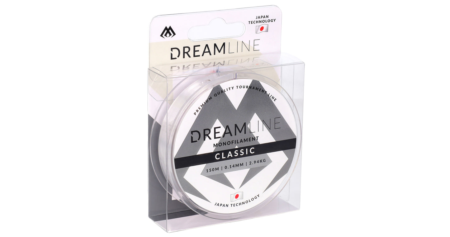 MAKŠĶERAUKLA MIKADO - DREAMLINE CLASSIC