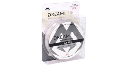 MAKŠĶERAUKLA MIKADO - DREAMLINE CLASSIC