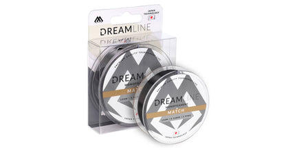 MAKŠĶERAUKLA MIKADO - DREAMLINE MATCH
