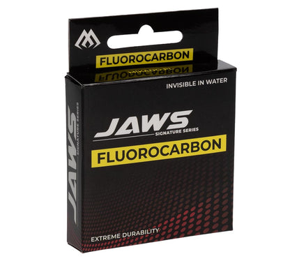 MAKŠĶERAUKLA MIKADO - FLUOROCARBON JAWS