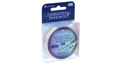 FISHING LINE MIKADO - FLUOROCARBON PRIME