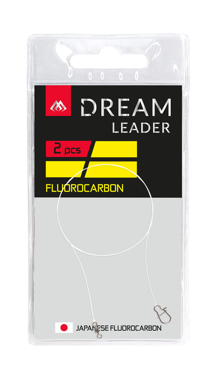 MIKADO PAVADIŅA - DREAM LEADER - FLUOROKARBONS - 2 GAB.