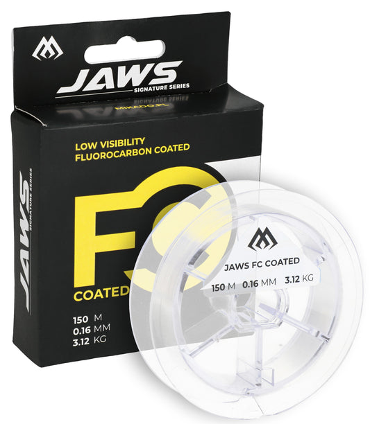 MIKADO LINE - JAWS FC COATED