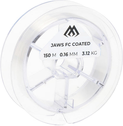 FISHING LINE MIKADO - JAWS FC COATED